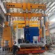 液壓門(mén)式起重機(jī)起重小車(chē)的工作原理 液壓門(mén)式起重機(jī)起重小車(chē)的工作原理