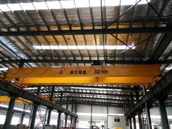 你是否了解雙梁橋式起重機的基本性能參數(shù)？