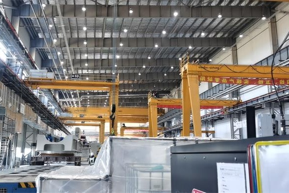 龍門吊非標(biāo)定制廠家—靖江市起重 龍門吊非標(biāo)定制廠家—靖江市起重