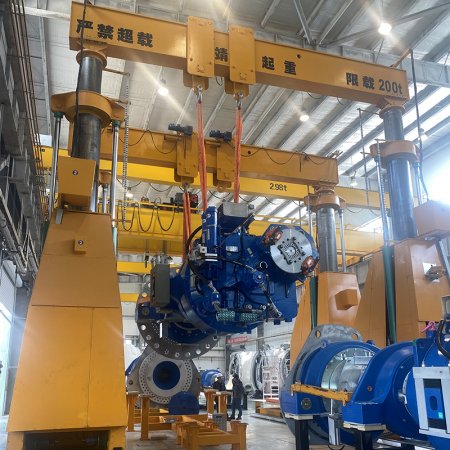 為何起重機(jī)需要改造，改造的優(yōu)勢有哪些？