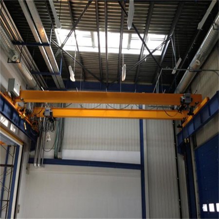 變頻控制技術(shù)在行車上的應(yīng)用優(yōu)勢(shì)有哪些？