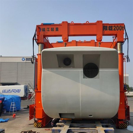 液壓龍門吊與眾不同的特點(diǎn)有哪些？