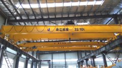 歐式起重機(jī)選用變頻機(jī)構(gòu)，特點(diǎn)有哪些？