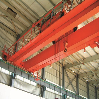 鑄造冶金行業(yè)吊裝用橋式起重機起升機構(gòu)特點