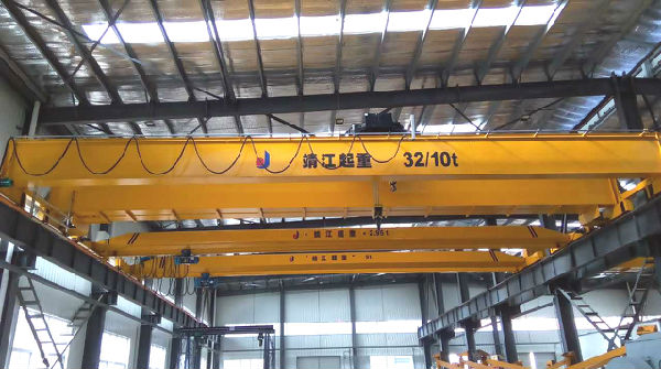 歐式起重機(jī)是如何降低購買及使用成本的？