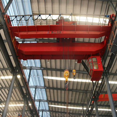 吊運(yùn)熔融金屬冶金起重機(jī)的特殊電動機(jī)