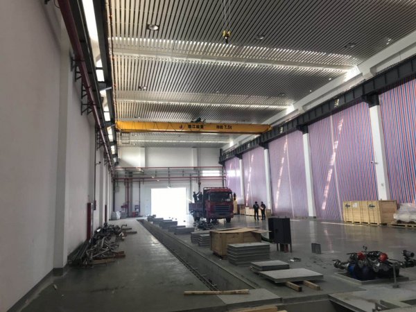 如何保障歐式起重機(jī)安全穩(wěn)定的運(yùn)行？