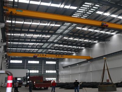 歐式起重機(jī)為何性價比更高呢？