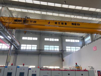 歐式起重機支持定制化設計嗎？