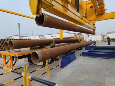 智能起重機(jī)的應(yīng)用場(chǎng)景十分廣泛